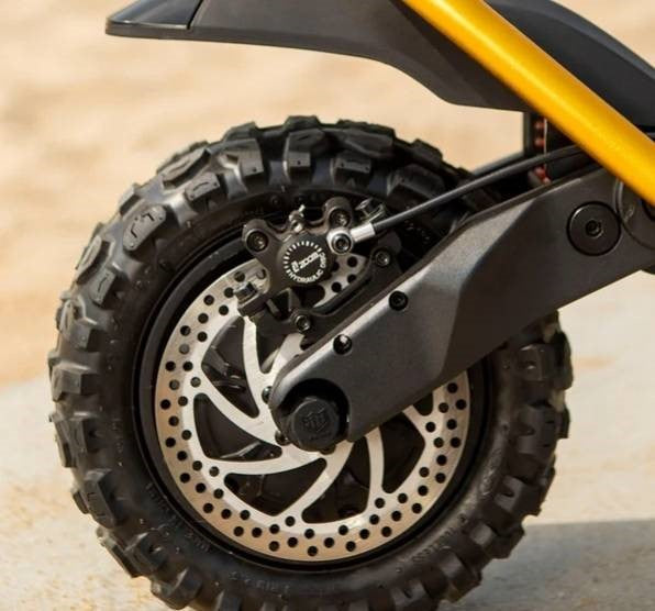 Brake Kits & Maintenance