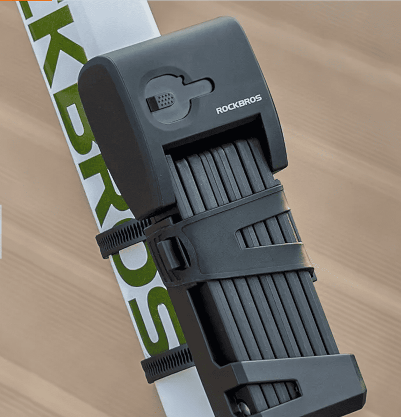 Fingerprint reader bluetooth lock