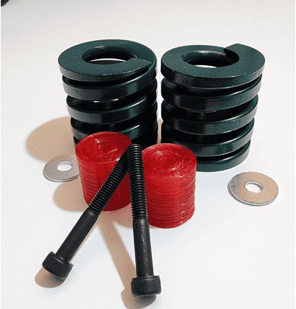 Suspension Components