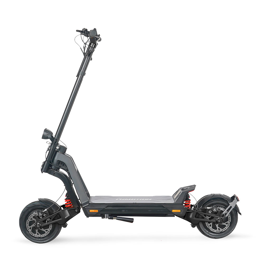 Electric Rides