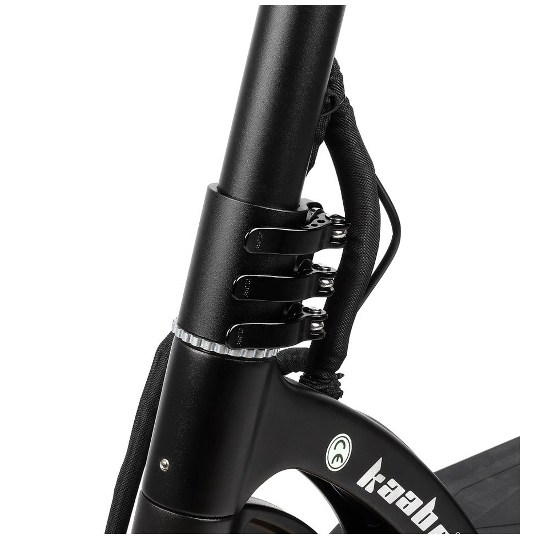 Kaabo Mantis Rugged Clamp image 1