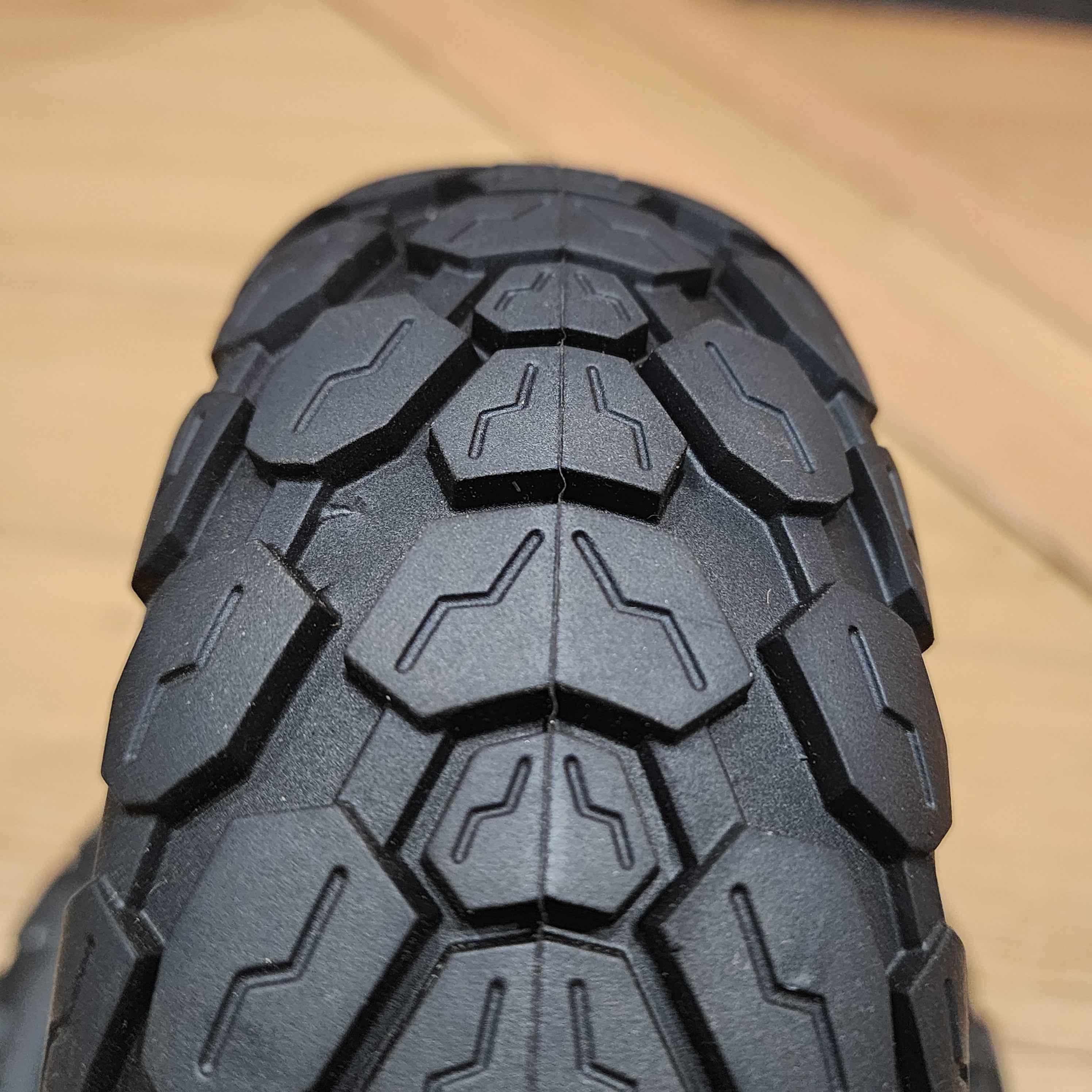 New 2026 Solid Electric Scooter Tires 255x80  (10" x 3")
