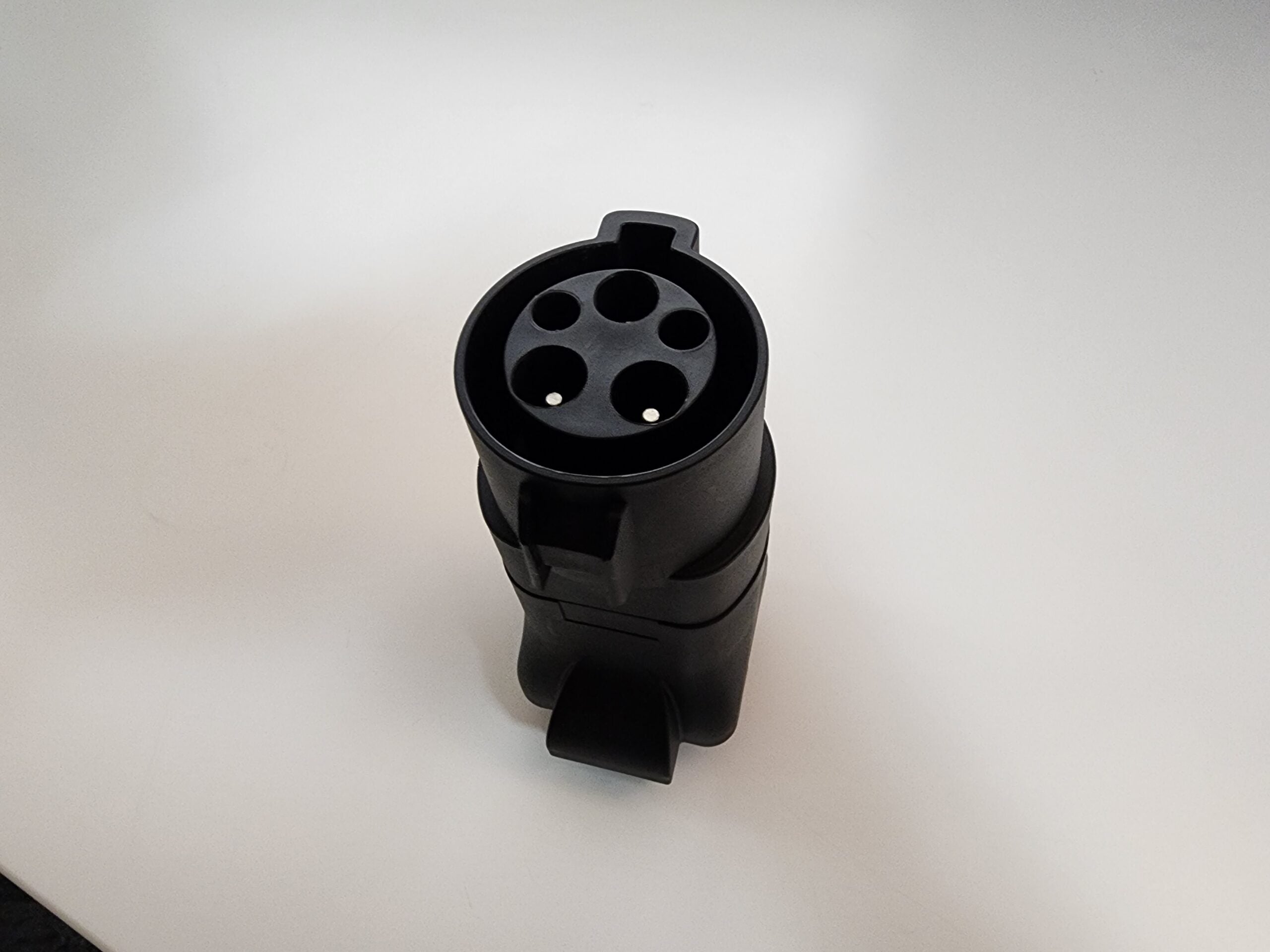 Electric Scooter Fast Charger ( 60v / 72v )