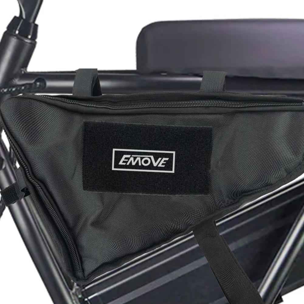 EMOVE Roadrunner V3 - World's First Electric Scooter Bike Hybrid