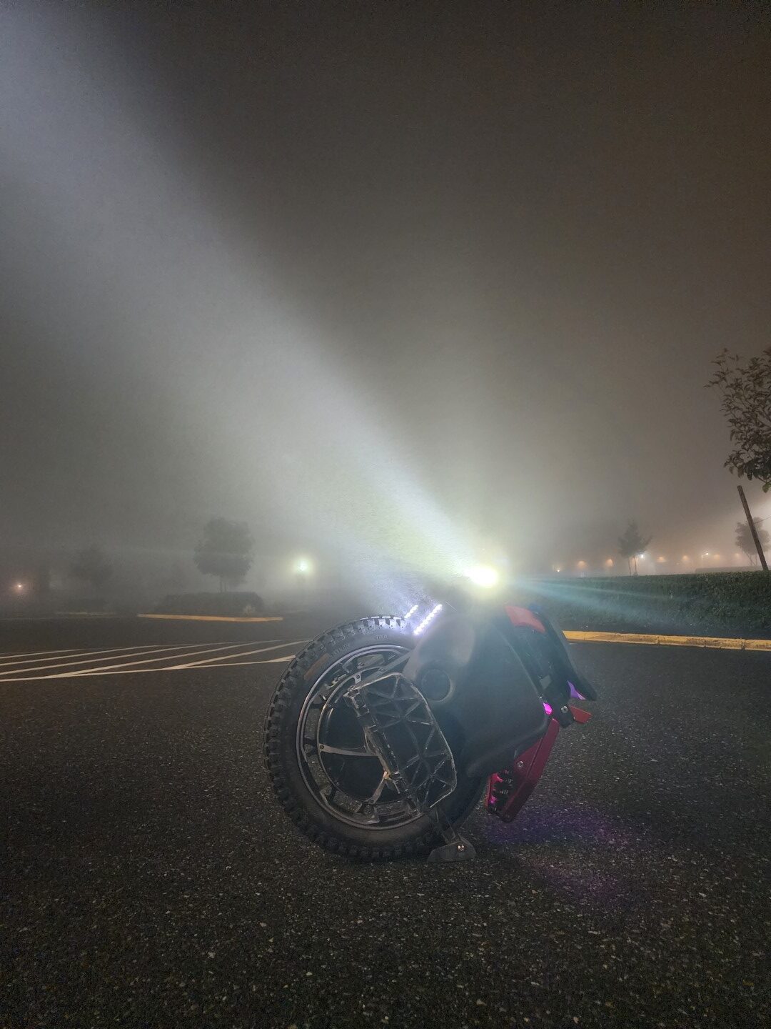 E-bike or Scooter Headlight Bundle