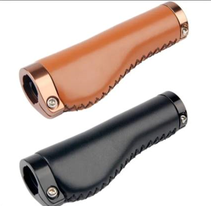 Vintage Style Grips image 0