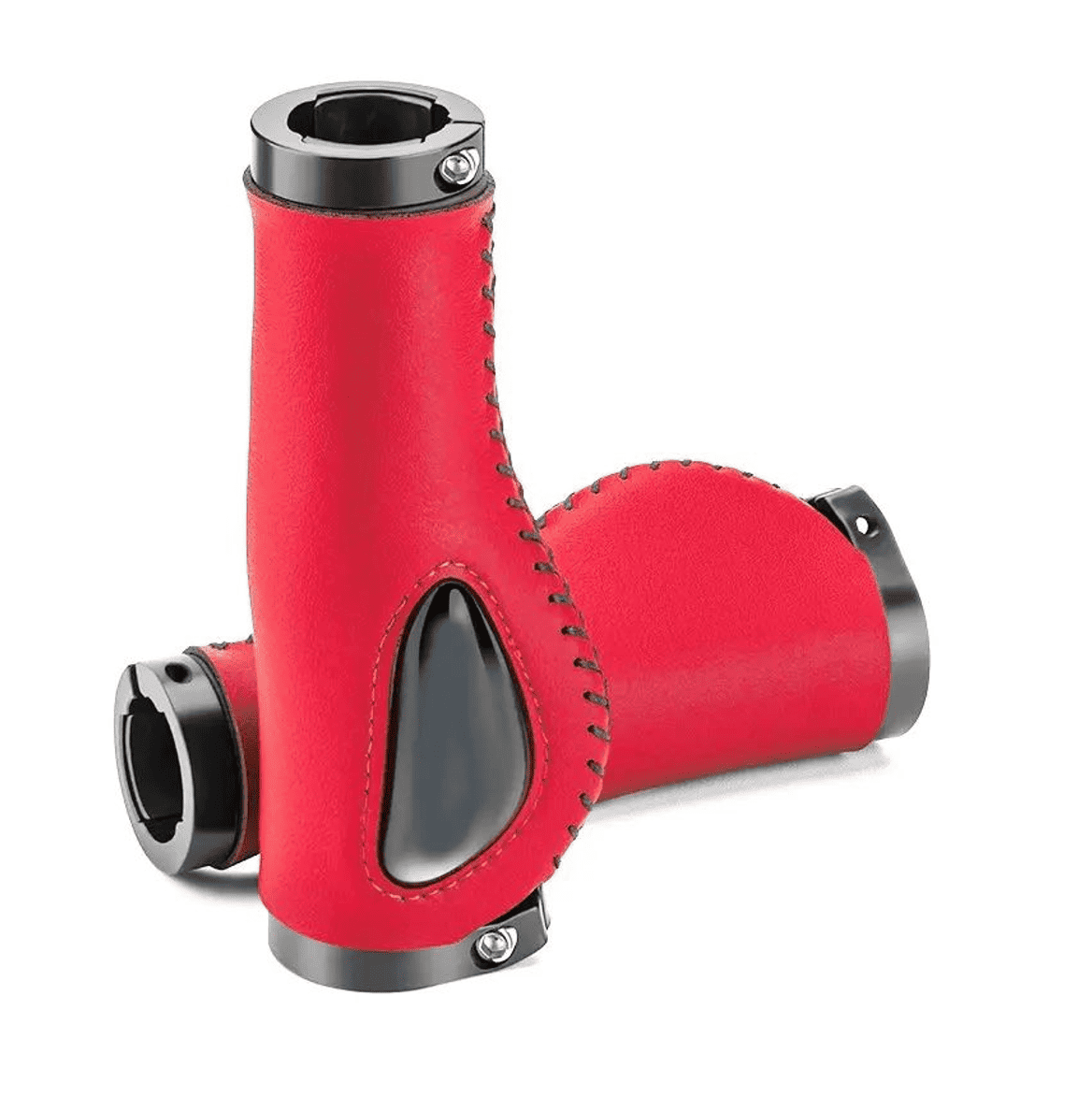 Deluxe Electric Scooter & E-bike Grips image 2