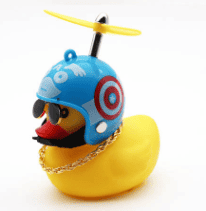 Handlebar Duck Buddy image 3