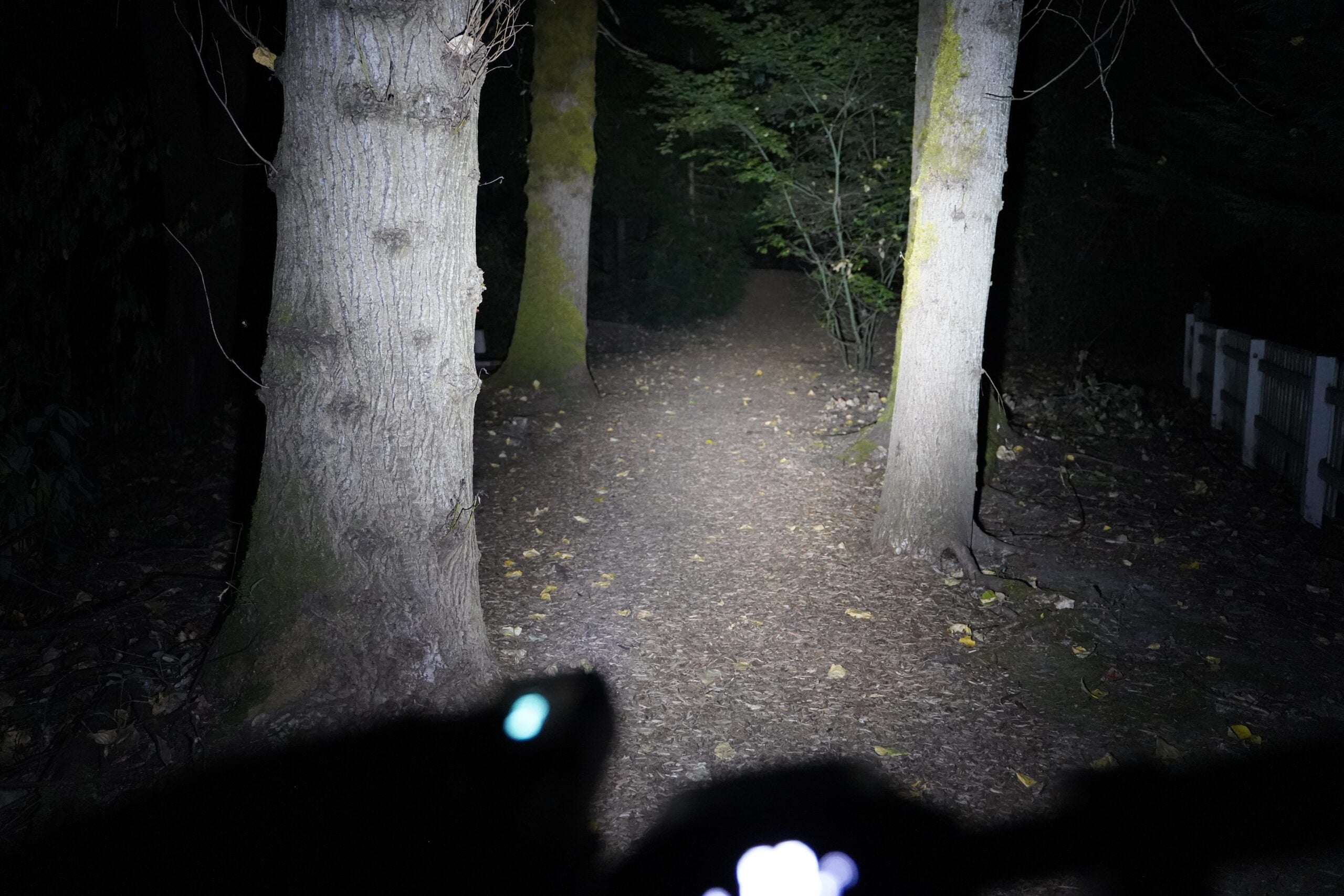 FireLight L2000 Electric Scooter Light image 3