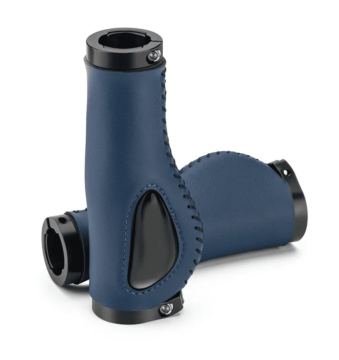 Deluxe Electric Scooter & E-bike Grips image 4