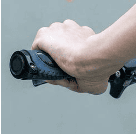 Deluxe Electric Scooter & E-bike Grips image 5