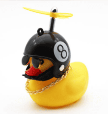 Handlebar Duck Buddy image 2