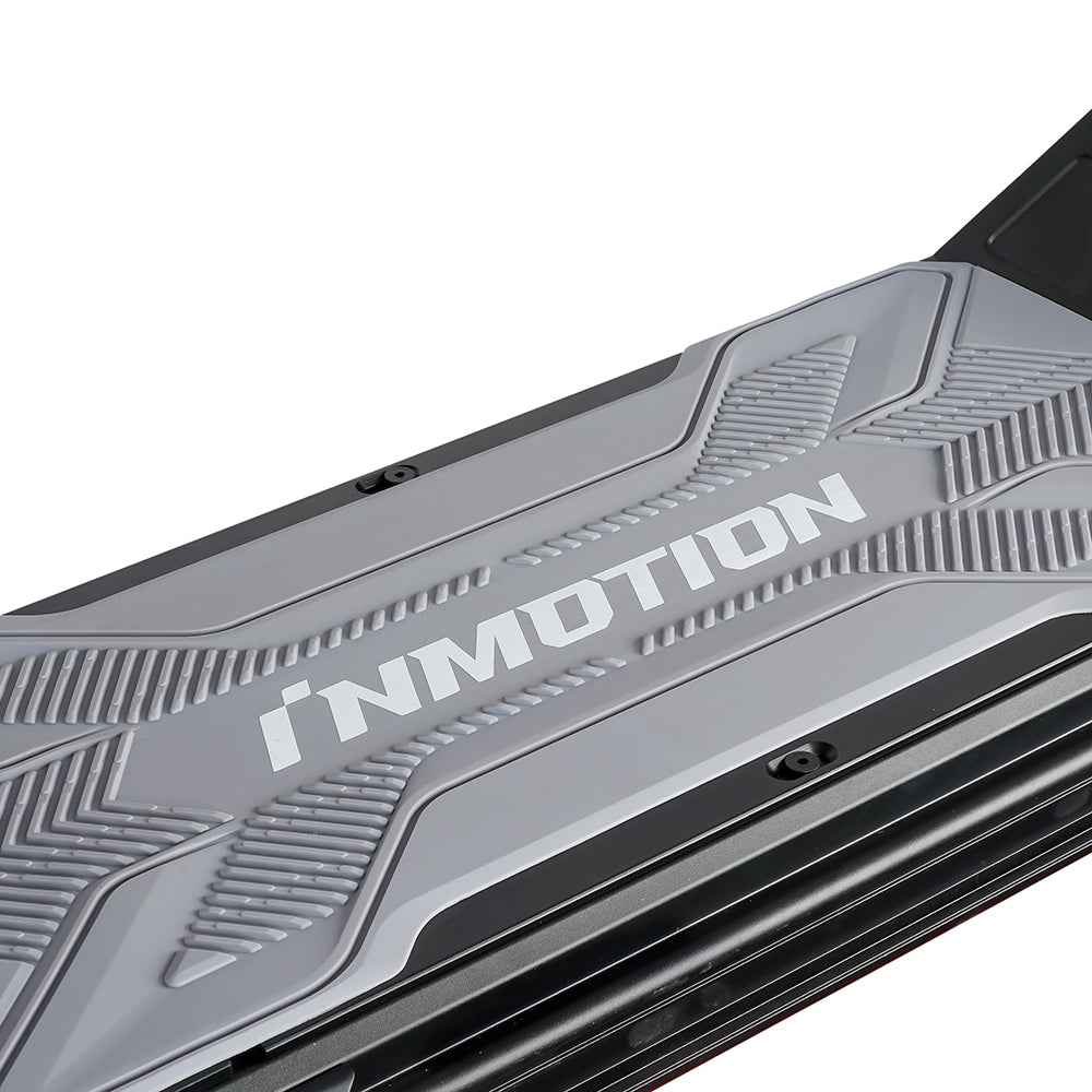 InMotion RS Jet Electric Scooter: 72V 25Ah Dual 2300W Motors