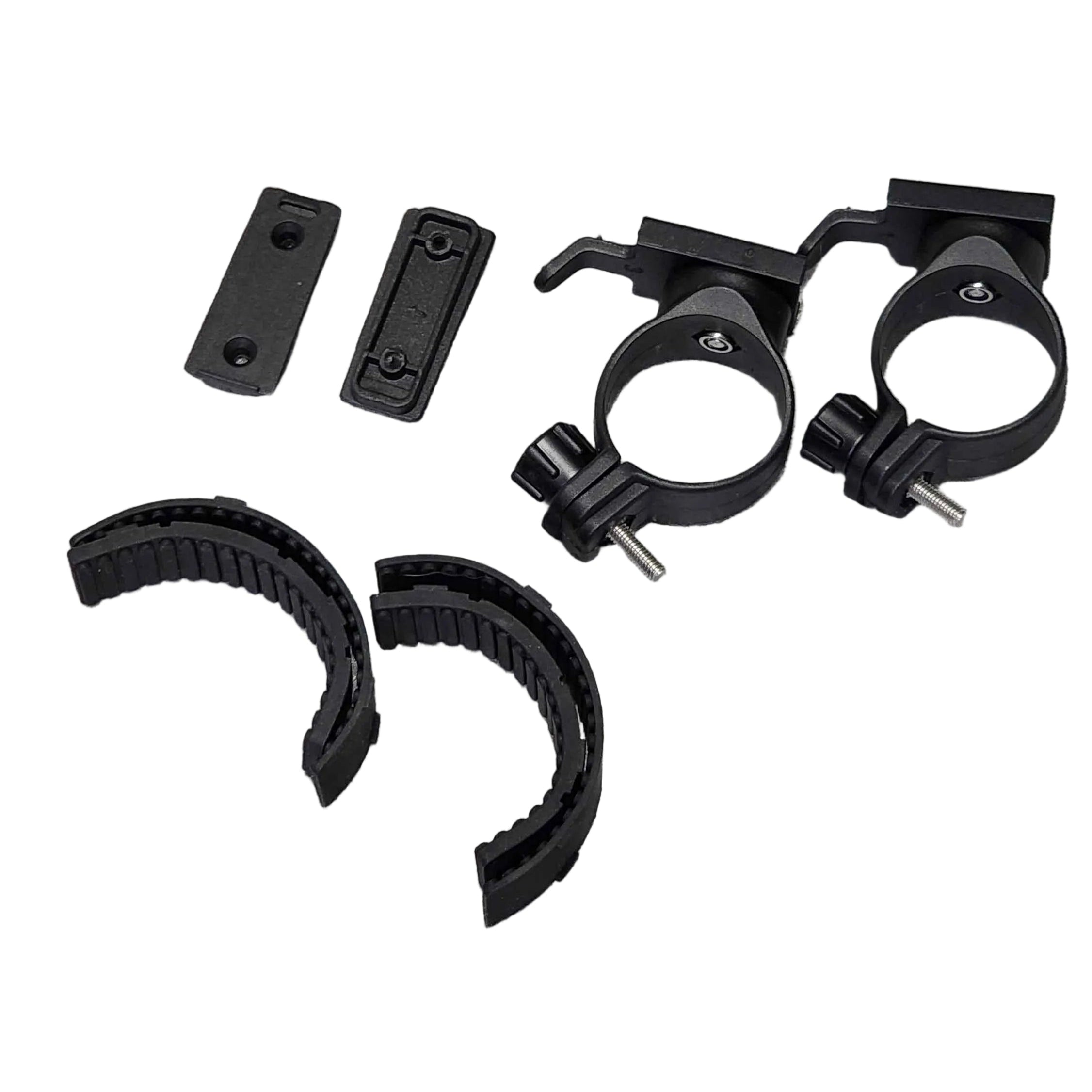 FireLight L2000 Mounts