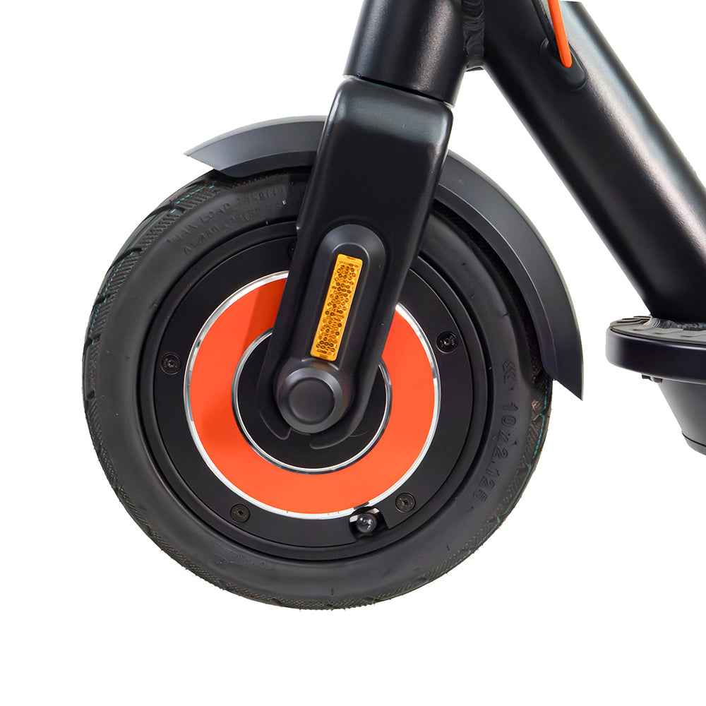 Inmotion Climber - Compact & Foldable Dual Motor Electric Scooter