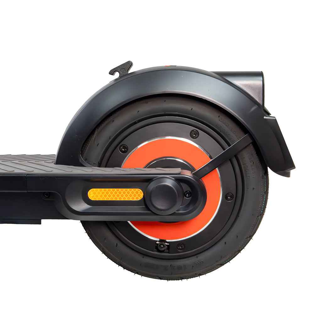 Inmotion Climber - Compact & Foldable Dual Motor Electric Scooter