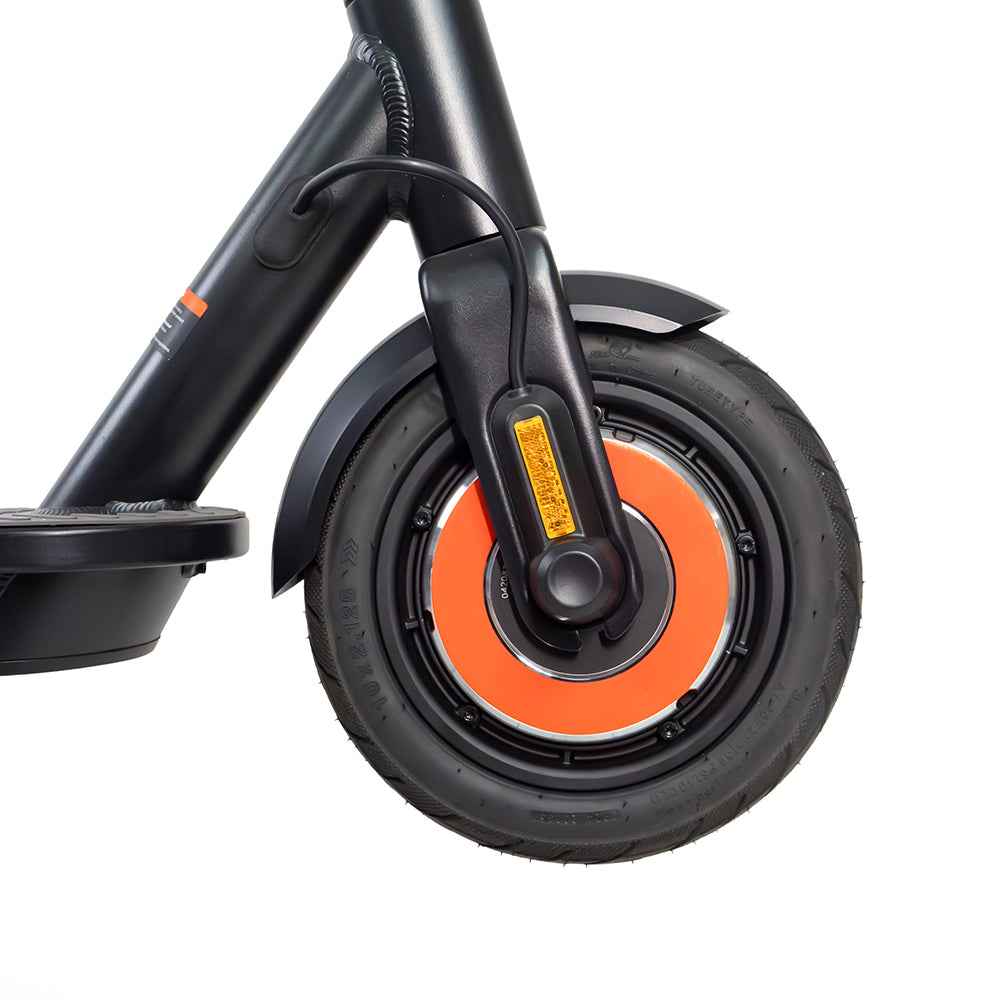 Inmotion Climber - Compact & Foldable Dual Motor Electric Scooter