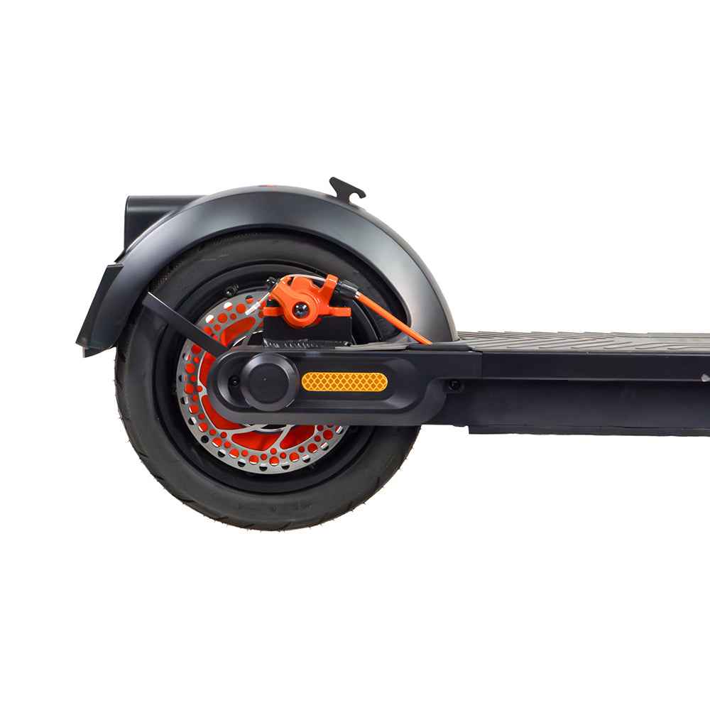 Inmotion Climber - Compact & Foldable Dual Motor Electric Scooter