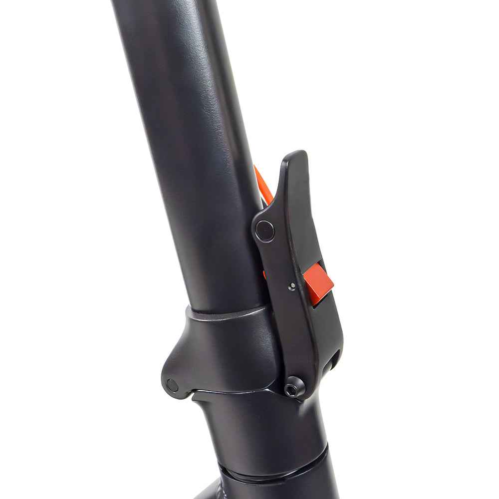 Inmotion Climber - Compact & Foldable Dual Motor Electric Scooter