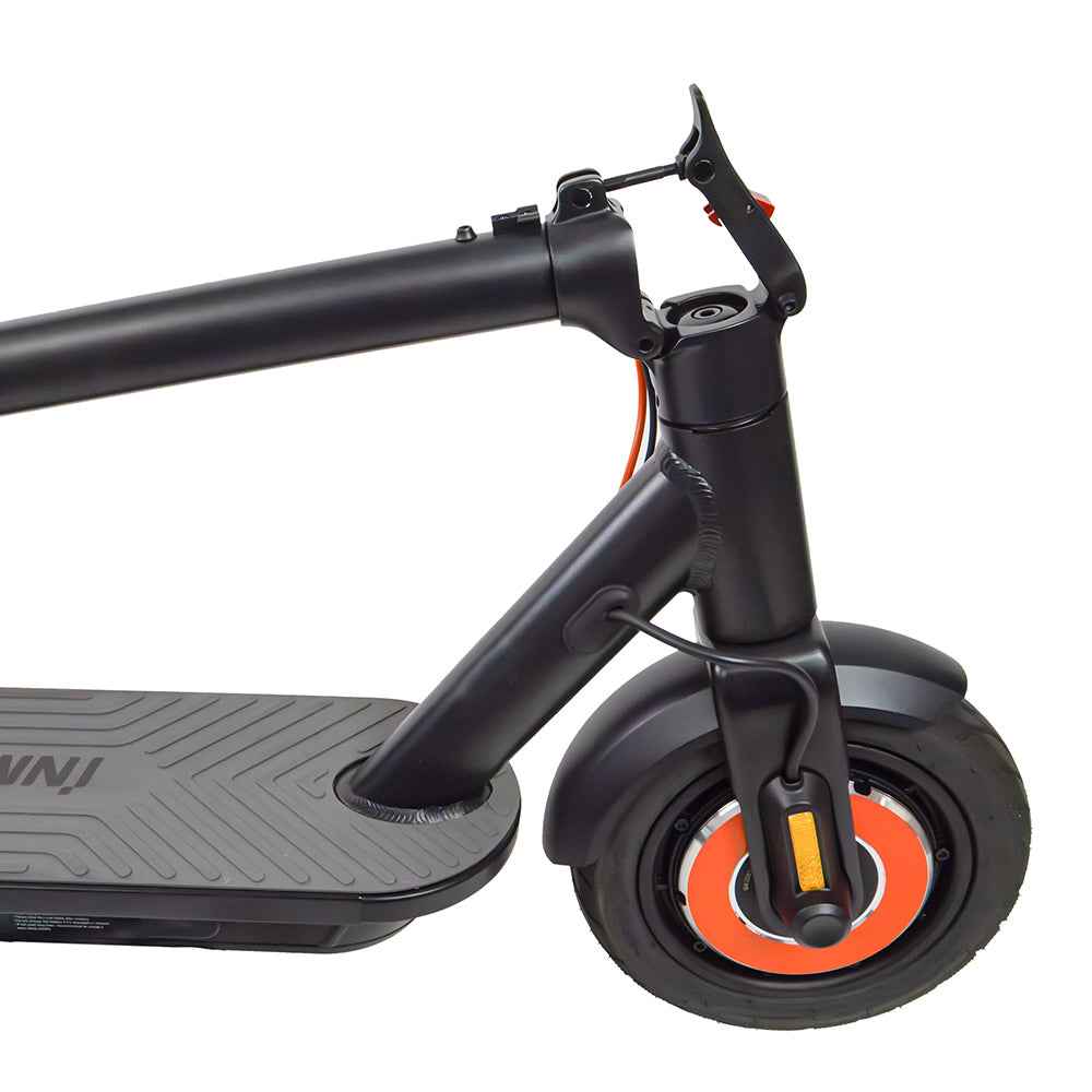 Inmotion Climber - Compact & Foldable Dual Motor Electric Scooter