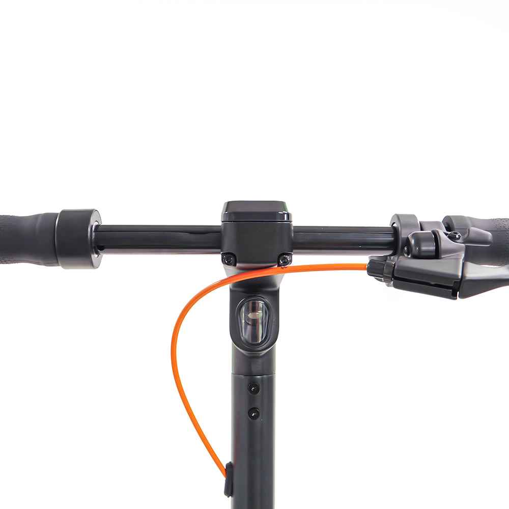 Inmotion Climber - Compact & Foldable Dual Motor Electric Scooter