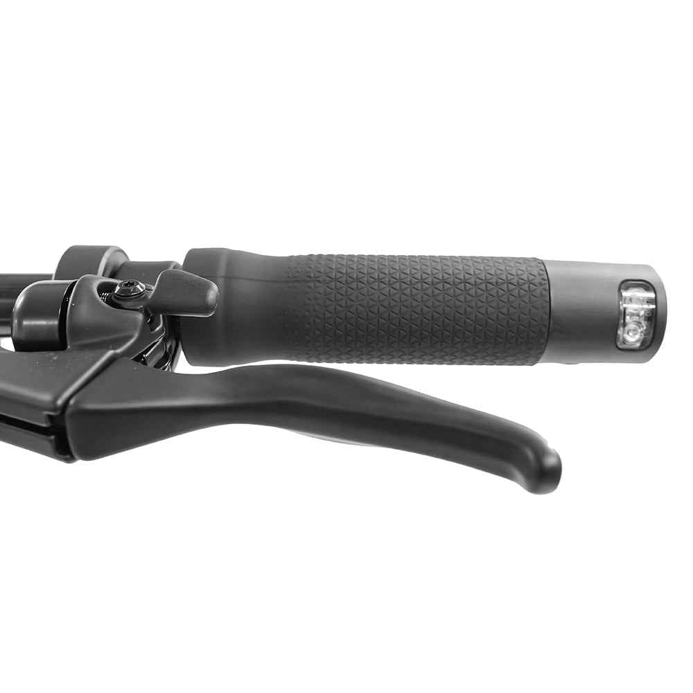 Inmotion Climber - Compact & Foldable Dual Motor Electric Scooter