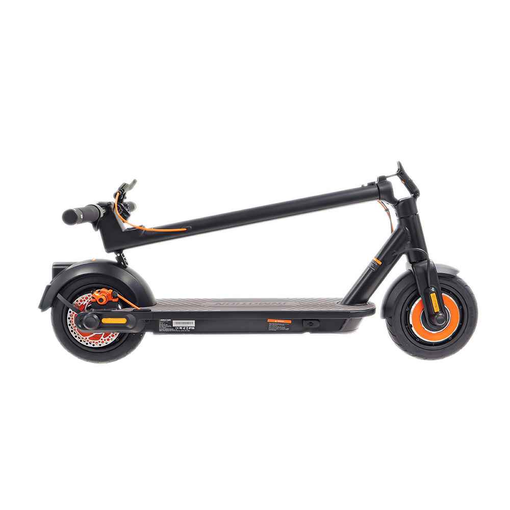 Inmotion Climber - Compact & Foldable Dual Motor Electric Scooter