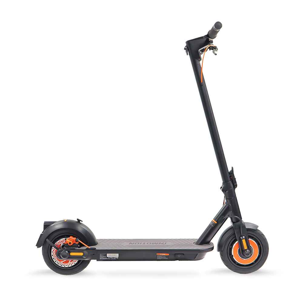 Inmotion Climber - Compact & Foldable Dual Motor Electric Scooter