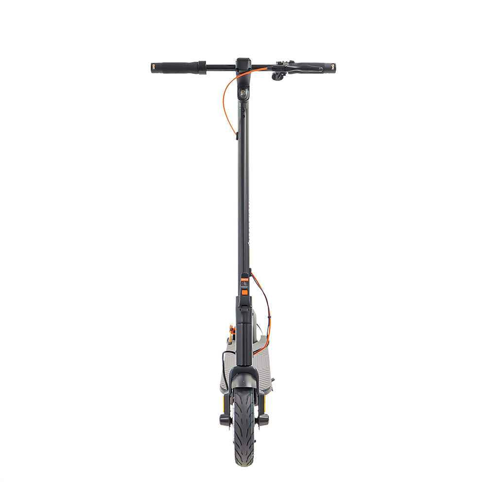 Inmotion Climber - Compact & Foldable Dual Motor Electric Scooter