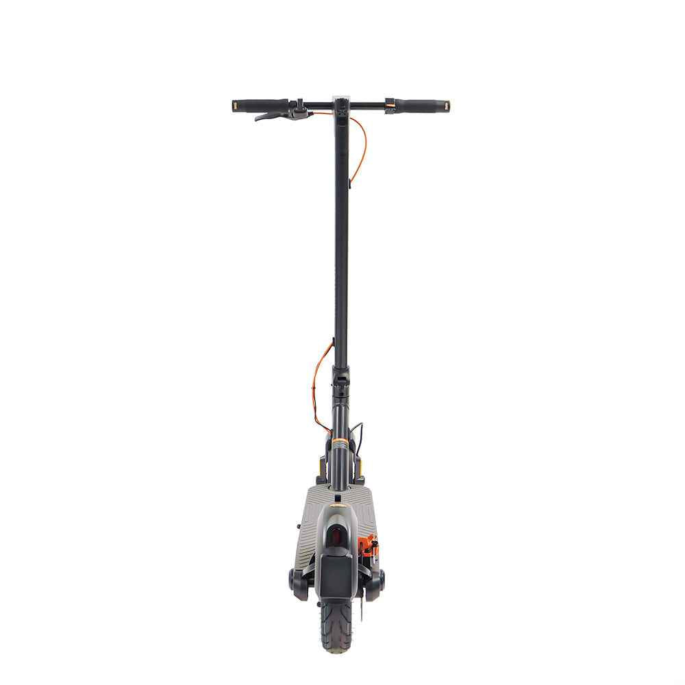 Inmotion Climber - Compact & Foldable Dual Motor Electric Scooter