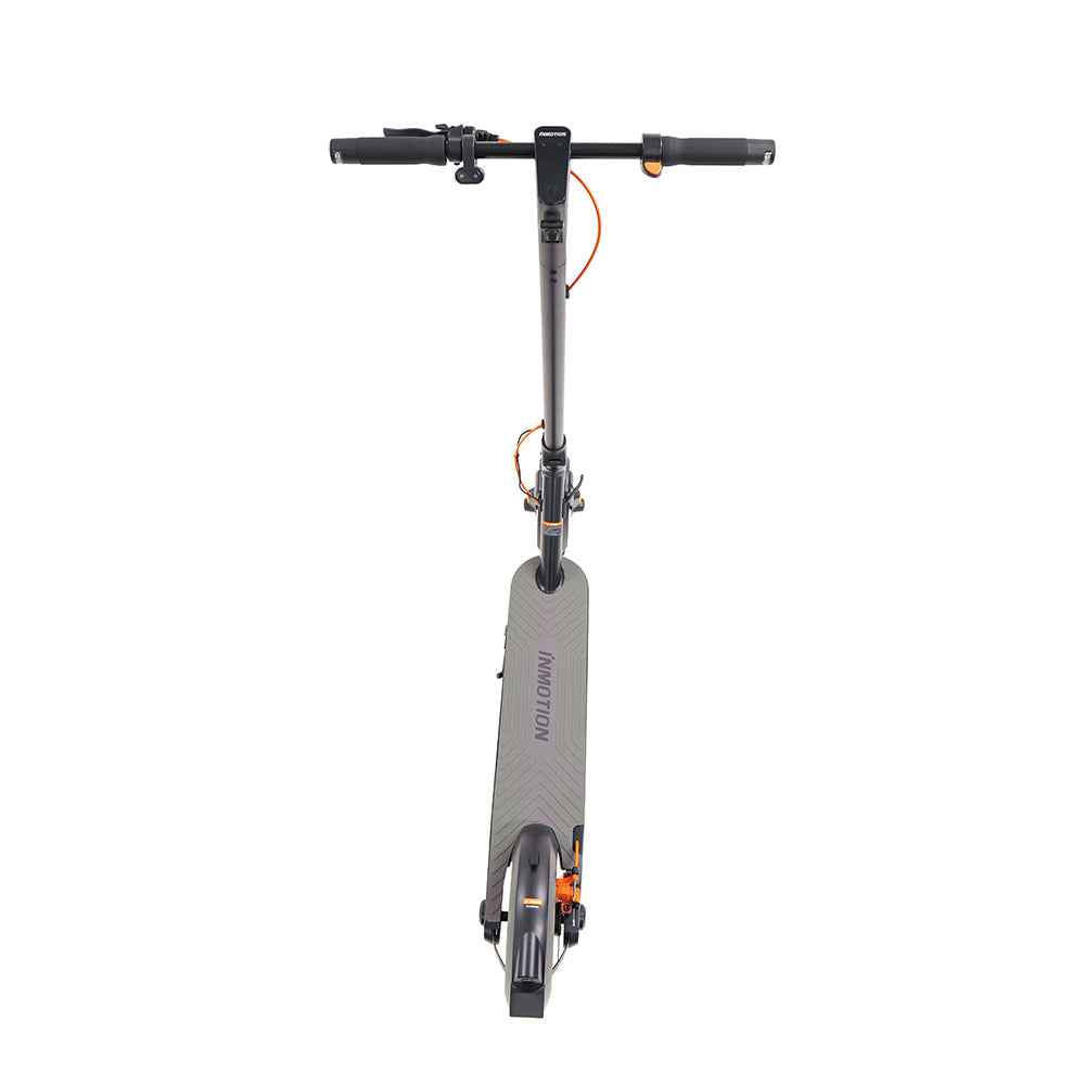 Inmotion Climber - Compact & Foldable Dual Motor Electric Scooter