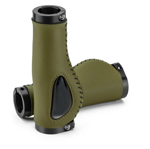 Deluxe Electric Scooter & E-bike Grips image 1