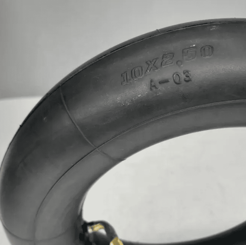 10" x 2.5" HOTA Electric Scooter Inner Tube (2 pack) image 1