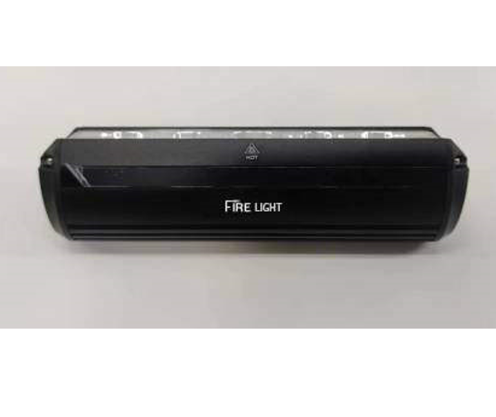 Fire Light L3250W Handlebar Light image 0