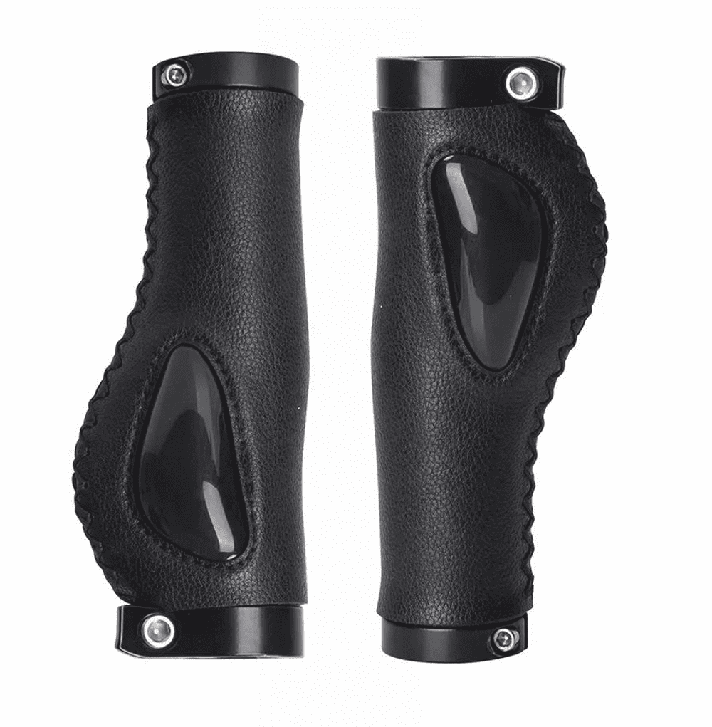 Deluxe Electric Scooter & E-bike Grips image 3