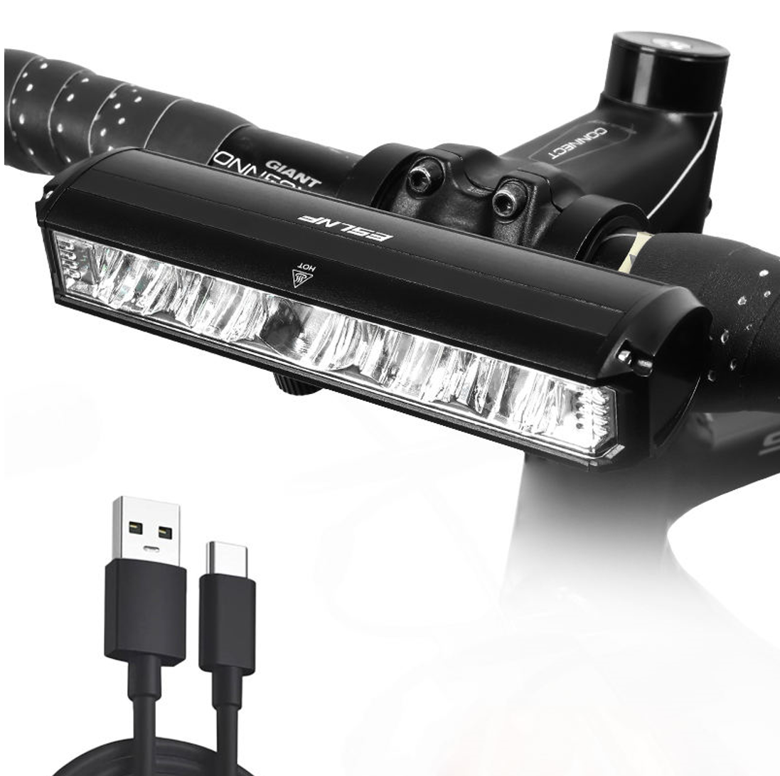 Fire Light L3250W Handlebar Light image 3