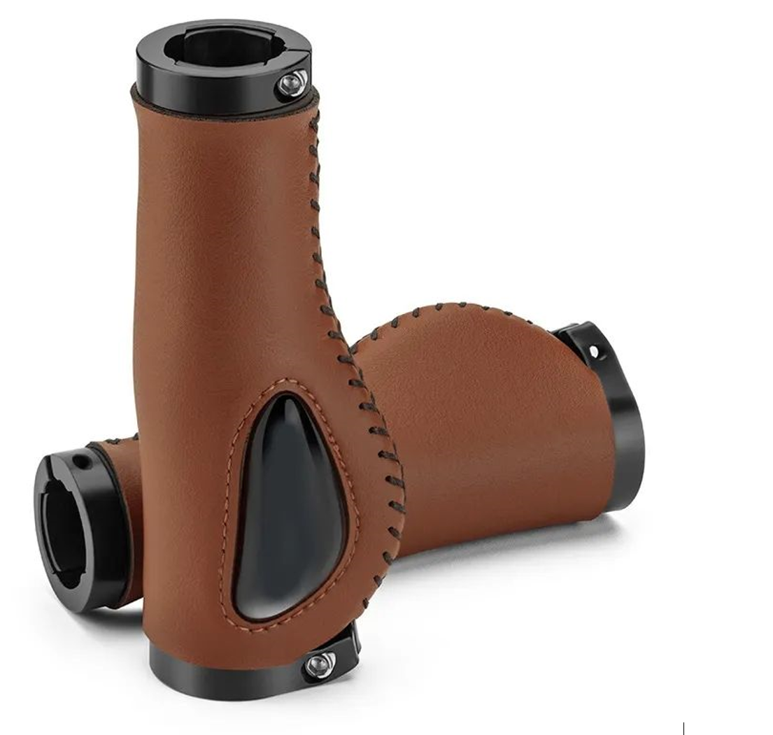 Deluxe Electric Scooter & E-bike Grips image 0