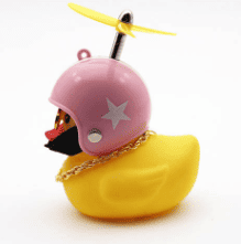 Handlebar Duck Buddy