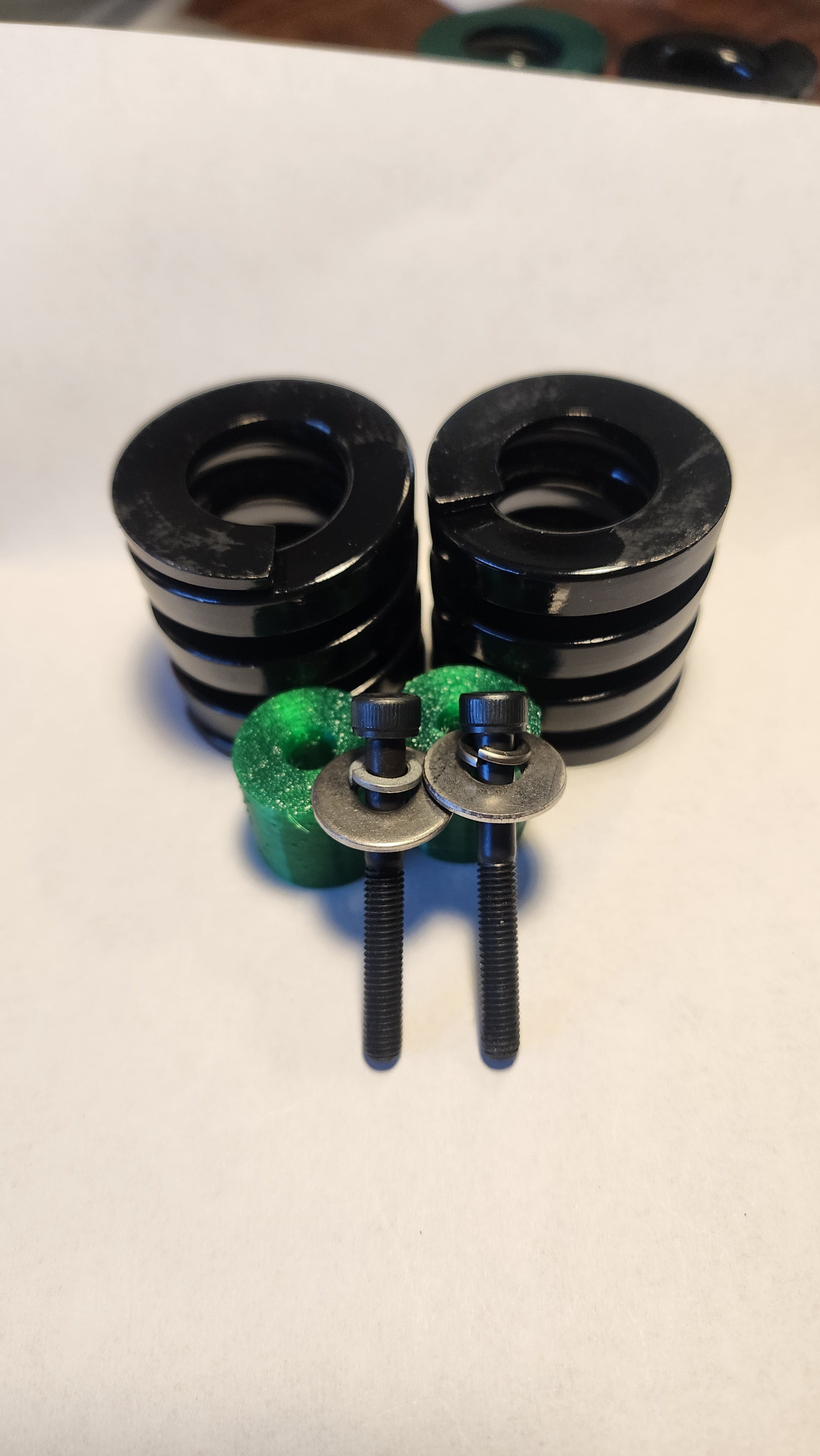 Kaabo Wolf Electric Scooter Suspension Upgrade Kit