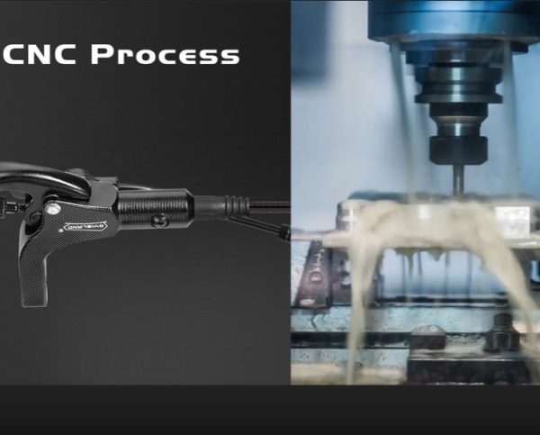 Quad Piston Electric Scooter Brake Upgrade Kit - Image 6