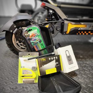 G.O.W. Kit!