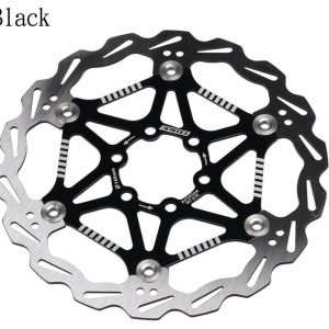 160mm Ultra Lightweight Floating Brake Rotor Set