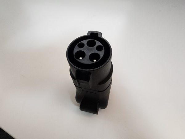 L2 Fast Charging Adapter - Image 3