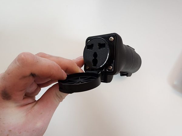 L2 Fast Charging Adapter - Image 2