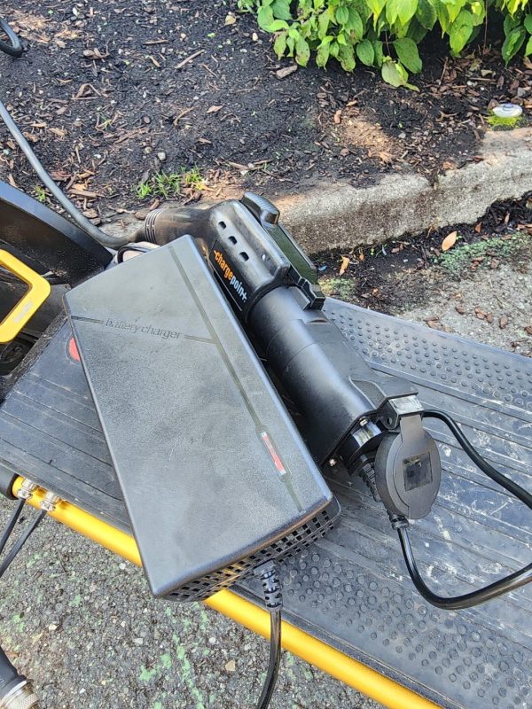 L2 Fast Charging Adapter - Image 6