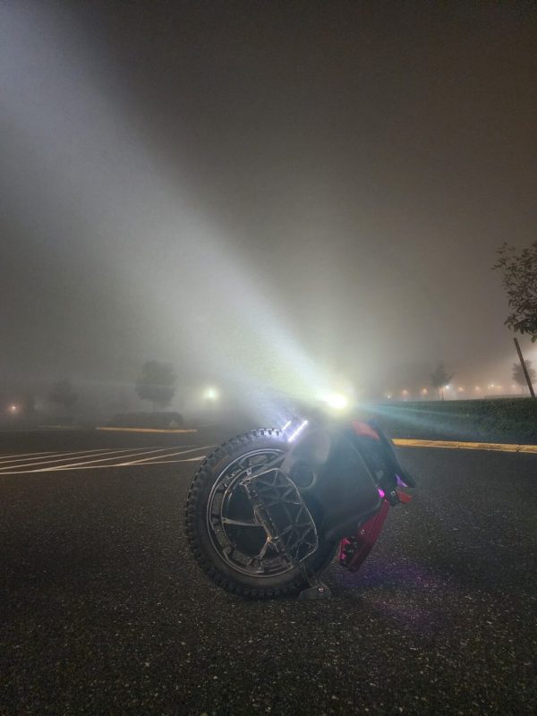 E-bike or Scooter Light Bundle - Image 5
