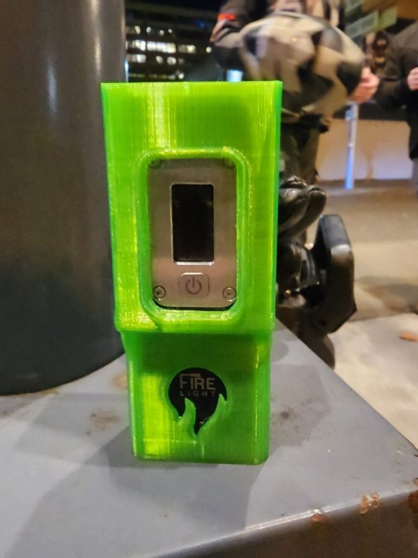 E-bike or Scooter Light Bundle - Image 3