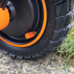 Billet Valve Stem Caps
