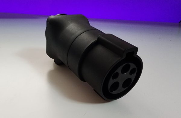 L2 Fast Charging Adapter - Image 5