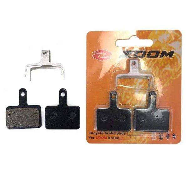 Zoom Electric Scooter Brake Pads - #1 Best Seller! - Image 2